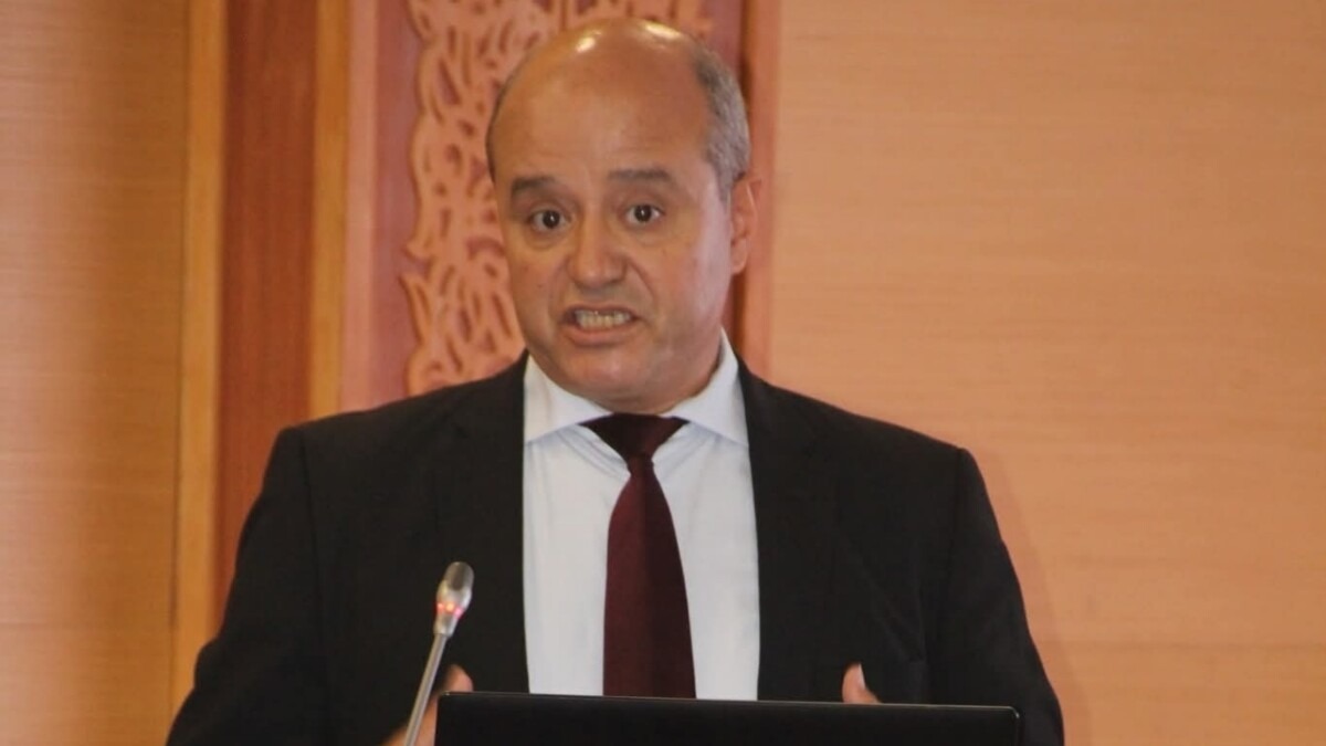 جريدة الاخبار 24 % - عامل إقليم القنيطرة يترأس اجتماعا للدخول المدرسي 2025 – 2026