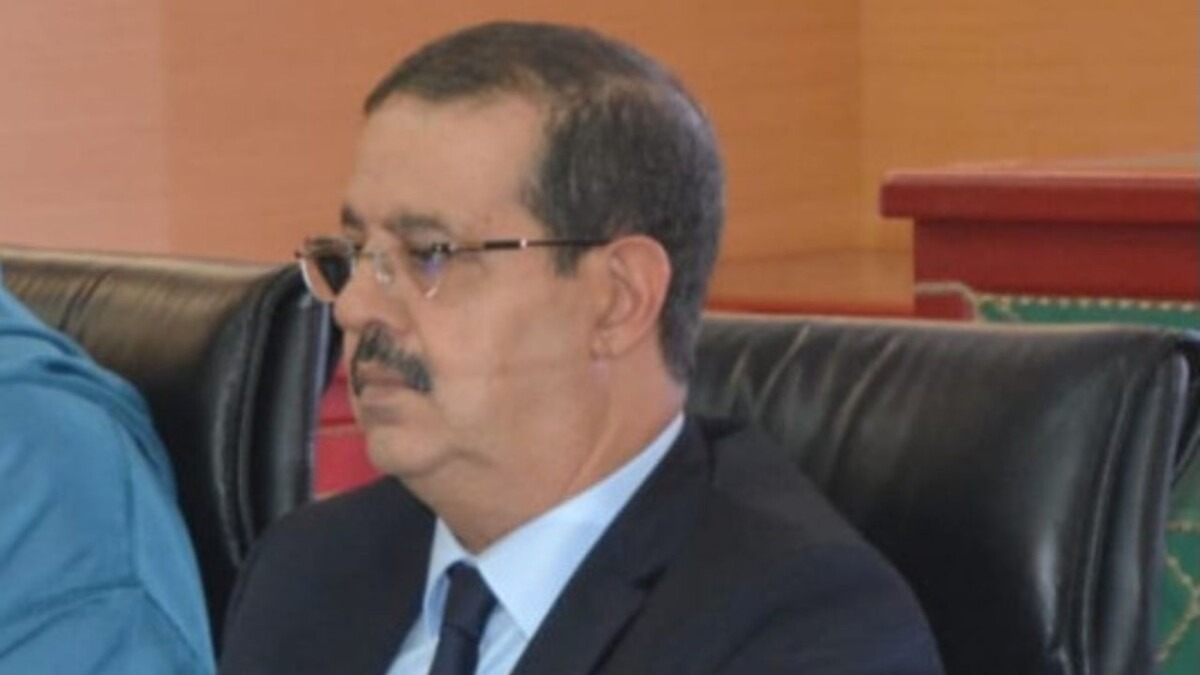 جريدة الاخبار 24 % - عامل إقليم القنيطرة يترأس اجتماعا للدخول المدرسي 2025 – 2026