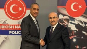 جريدة الاخبار 24 % - عبد اللطيف حموشي يترأس وفدا أمنيا رفيع المستوى إلى تركيا