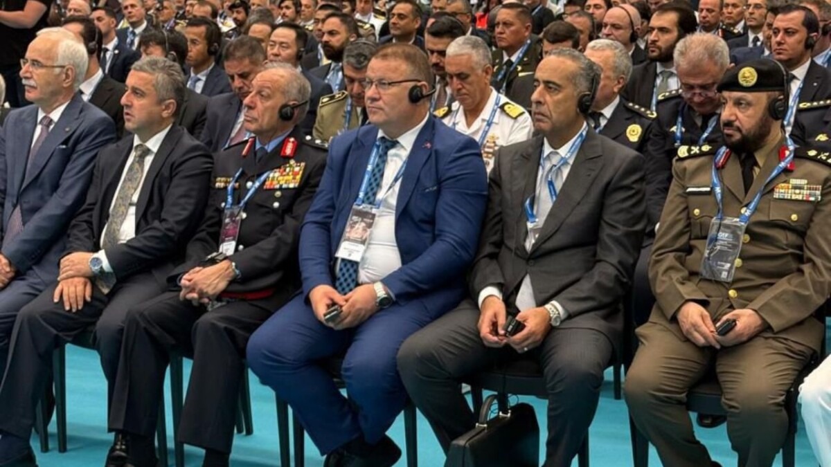 جريدة الاخبار 24 % - عبد اللطيف حموشي يترأس وفدا أمنيا رفيع المستوى إلى تركيا