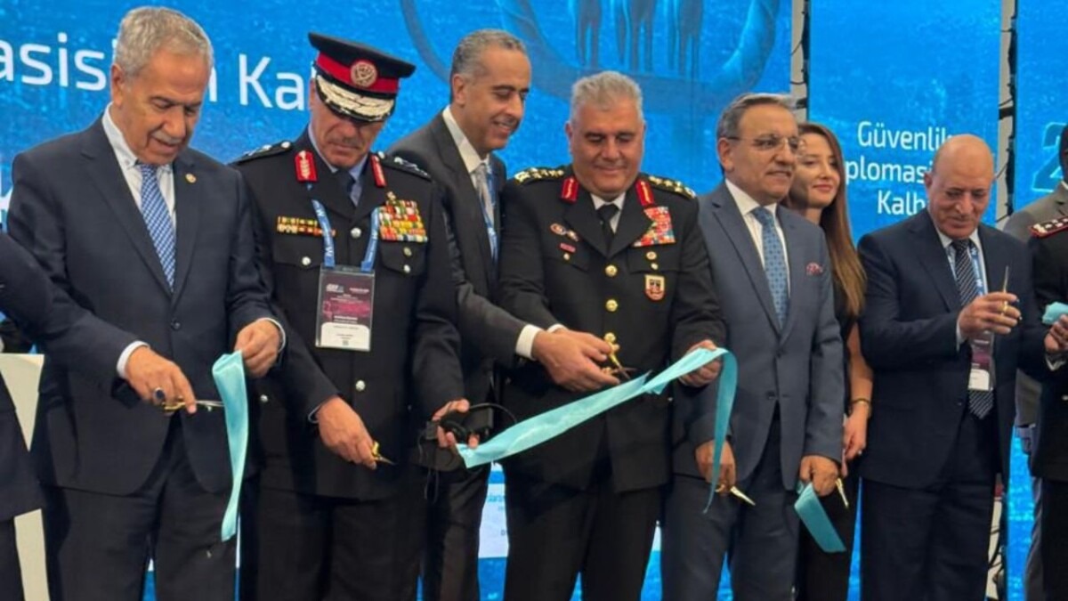 جريدة الاخبار 24 % - عبد اللطيف حموشي يترأس وفدا أمنيا رفيع المستوى إلى تركيا