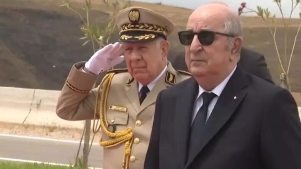 نزاع مالي جزائري هل تحسم محكمة العدل الدولية الجدل؟ - 2026 جريدة الاخبار 24 % - نزاع مالي جزائري هل تحسم محكمة العدل الدولية الجدل؟