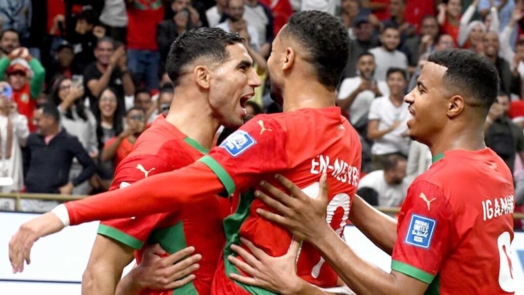 فوز يجدد ثقة الأسود قبل كأس العالم - 2026 جريدة الاخبار 24 % - فوز يجدد ثقة الأسود قبل كأس العالم