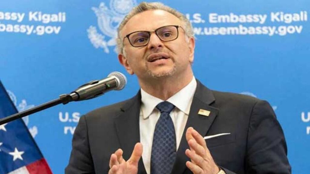 مسعد بولس واشنطن تدعم الحكم الذاتي وموقف المغرب بمجلس الأمن - 2025 جريدة الاخبار 24 % - مسعد بولس واشنطن تدعم الحكم الذاتي وموقف المغرب بمجلس الأمن