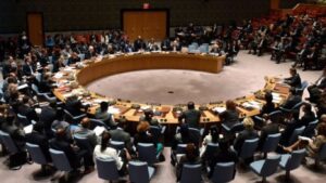 جريدة الاخبار 24 % - موعد مفصلي لانهاء الصراع الإديولوجي بالصحراء المغربية