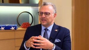 جريدة الاخبار 24 % - واشنطن تجدد دعمها لمغربية الصحراء وللحكم الذاتي