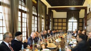 جريدة الاخبار 24 % - اجتماع بالديوان الملكي لتفعيل مبادرة الحكم الذاتي وفق التوجيهات الملكية