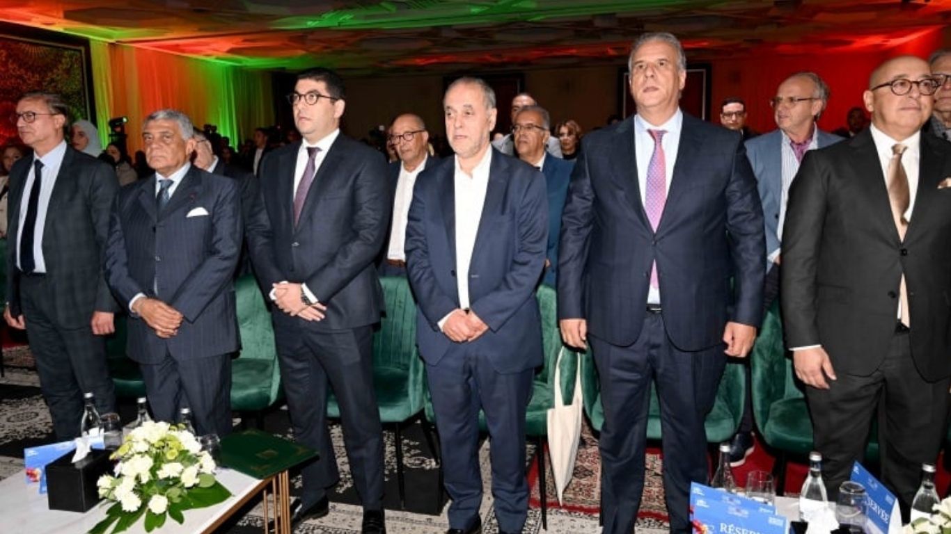 الجائزة الوطنية للصحافة اعتراف بالكفاءات ورؤية لمستقبل الإعلام - 2026 جريدة الاخبار 24 % - الجائزة الوطنية للصحافة اعتراف بالكفاءات ورؤية لمستقبل الإعلام