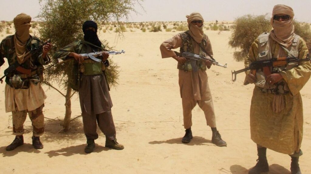 الحكم الذاتي خيار دولي والبوليساريو ضد الشرعية والأمن - 2026 جريدة الاخبار 24 % - الحكم الذاتي خيار دولي والبوليساريو ضد الشرعية والأمن