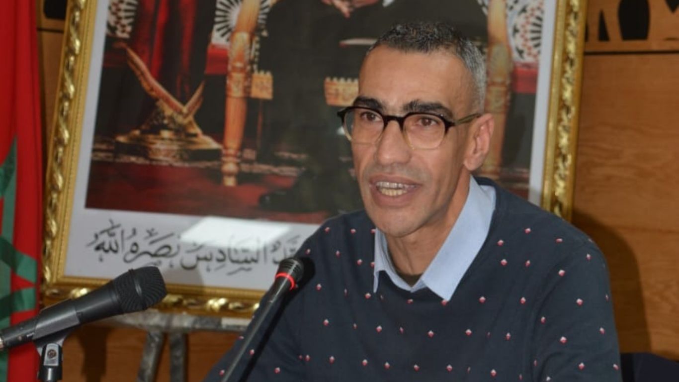 جريدة الاخبار 24 % - الكتابة المحلية للحركة الشعبية بالقنيطرة تطلق مشروع تمكين النساء سياسيا واجتماعيا