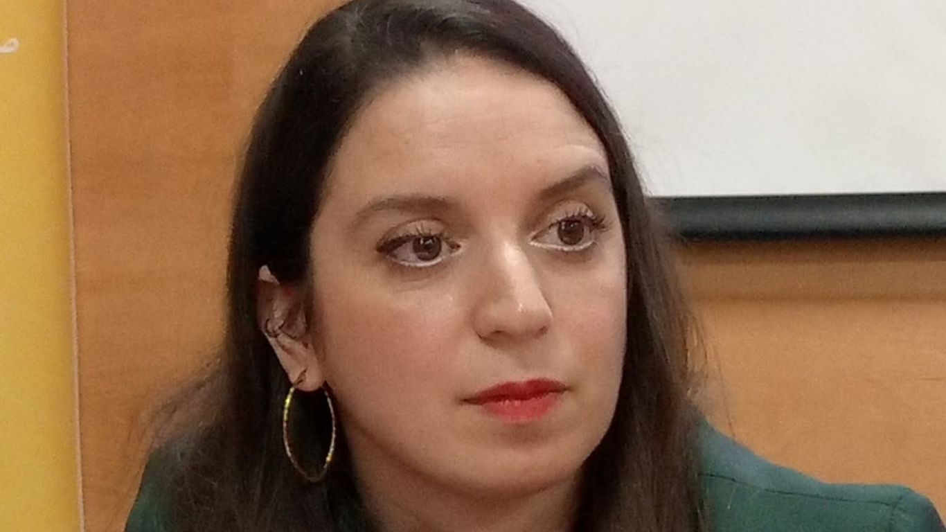 جريدة الاخبار 24 % - الكتابة المحلية للحركة الشعبية بالقنيطرة تطلق مشروع تمكين النساء سياسيا واجتماعيا