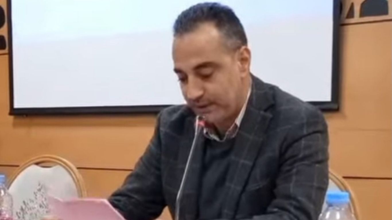 جريدة الاخبار 24 % - الكتابة المحلية للحركة الشعبية بالقنيطرة تطلق مشروع تمكين النساء سياسيا واجتماعيا