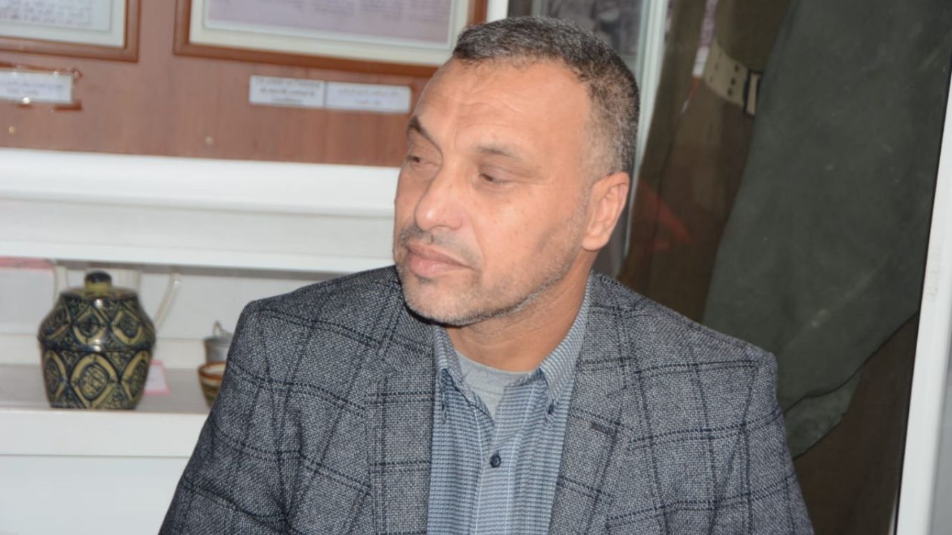 جريدة الاخبار 24 % - المقاومة والتحرير قراءة تاريخية في ذاكرة الوطن