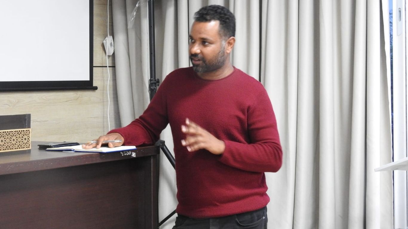 تعاونية زهراء الخير تحتفي باليوم العالمي للمدن بالقنيطرة - 2026 جريدة الاخبار 24 % - تعاونية زهراء الخير تحتفي باليوم العالمي للمدن بالقنيطرة