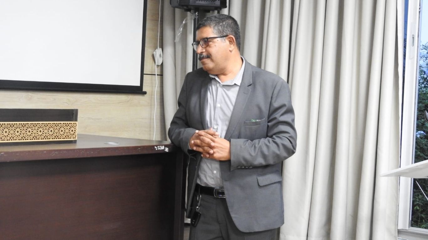 تعاونية زهراء الخير تحتفي باليوم العالمي للمدن بالقنيطرة - 2026 جريدة الاخبار 24 % - تعاونية زهراء الخير تحتفي باليوم العالمي للمدن بالقنيطرة