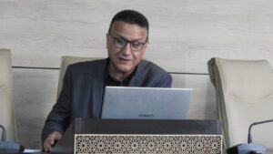 جريدة الاخبار 24 % - تعاونية زهراء الخير تحتفي باليوم العالمي للمدن بالقنيطرة