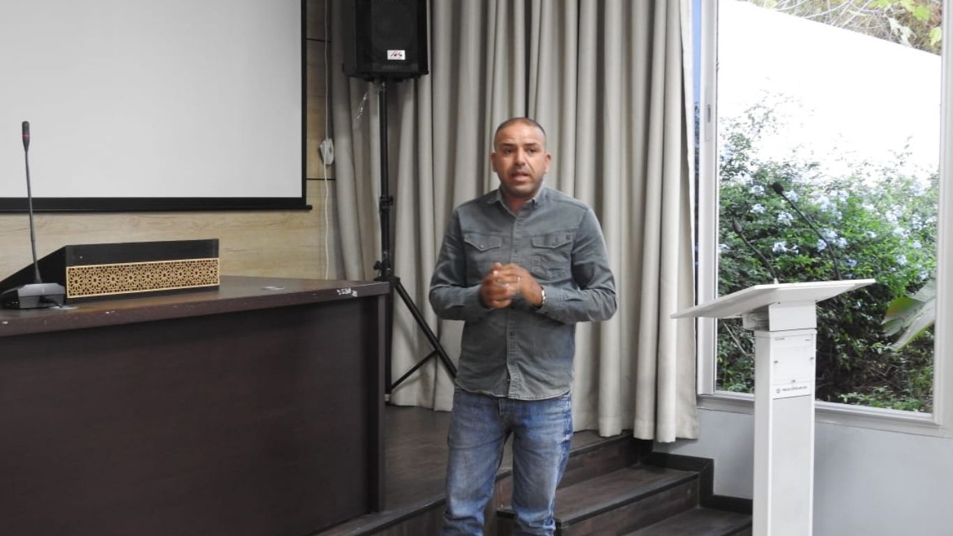 تعاونية زهراء الخير تحتفي باليوم العالمي للمدن بالقنيطرة - 2026 جريدة الاخبار 24 % - تعاونية زهراء الخير تحتفي باليوم العالمي للمدن بالقنيطرة