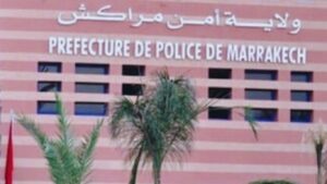 تفكيك شبكة دولية للقرصنة الإلكترونية بمراكش جريدة الاخبار 24 % - تفكيك شبكة دولية للقرصنة الإلكترونية بمراكش