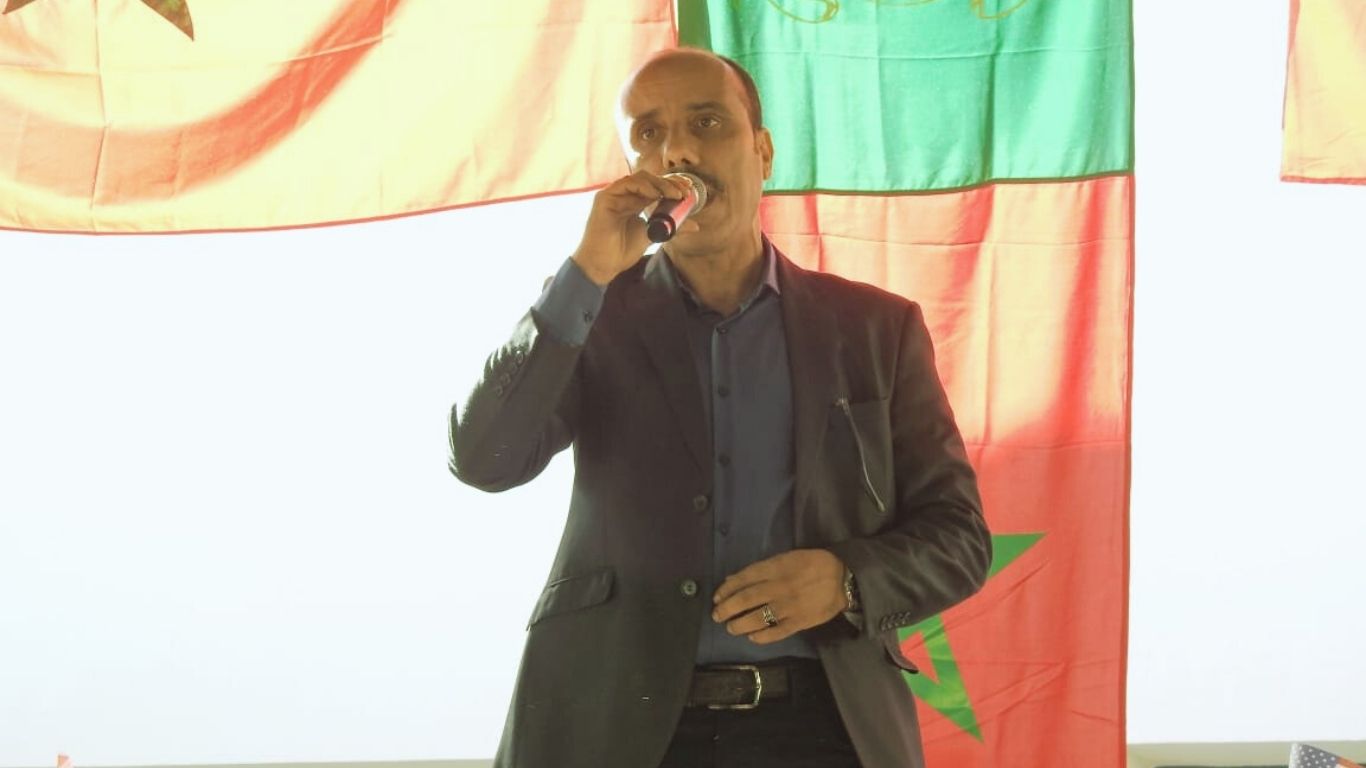 القنيطرة ثانوية أبي حيان التوحيدي تحتفي بالمسيرة الخضراء وتخلد ذاكرة الوحدة الوطنية - 2026 جريدة الاخبار 24 % - القنيطرة ثانوية أبي حيان التوحيدي تحتفي بالمسيرة الخضراء وتخلد ذاكرة الوحدة الوطنية