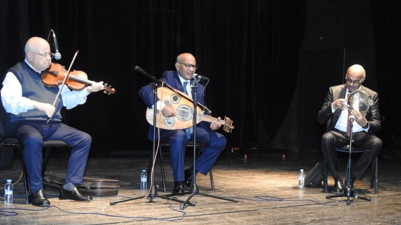 جريدة الاخبار 24 % - جمعية ديوان سبو للثقافة والفن بالقنيطرة تحتفي بذكرى المسيرة الخضراء والاستقلال