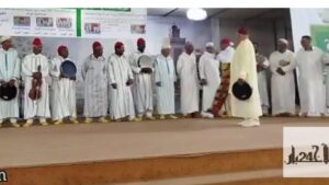 جريدة الاخبار 24 % - جمعية رفاق الخير تنظم النسخة الثانية لمهرجان التراث اللامادي الغرباوي بالقنيطرة