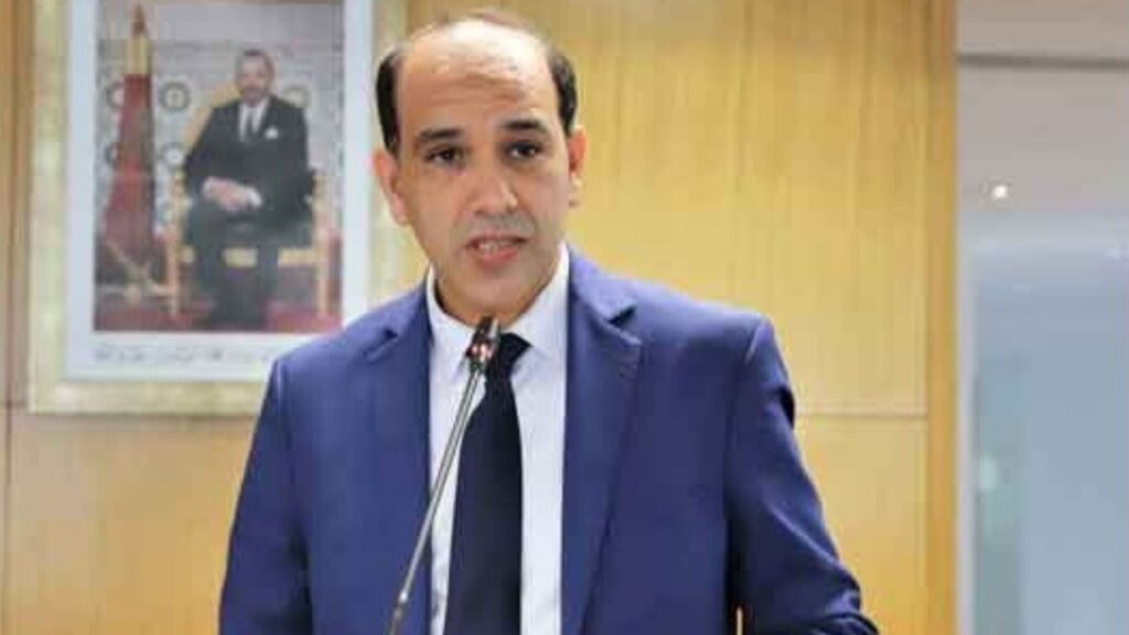 جريدة الاخبار 24 % - رئاسة النيابة العامة تلغي عددا من برقيات البحث وفق رؤية حقوقية