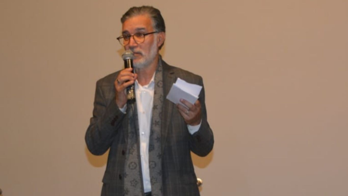 شبكة المقاهي الثقافية بالمغرب تحيي حفلا فنيا بالشعر والموسيقى بالقنيطرة - 2026 جريدة الاخبار 24 % - شبكة المقاهي الثقافية بالمغرب تحيي حفلا فنيا بالشعر والموسيقى بالقنيطرة