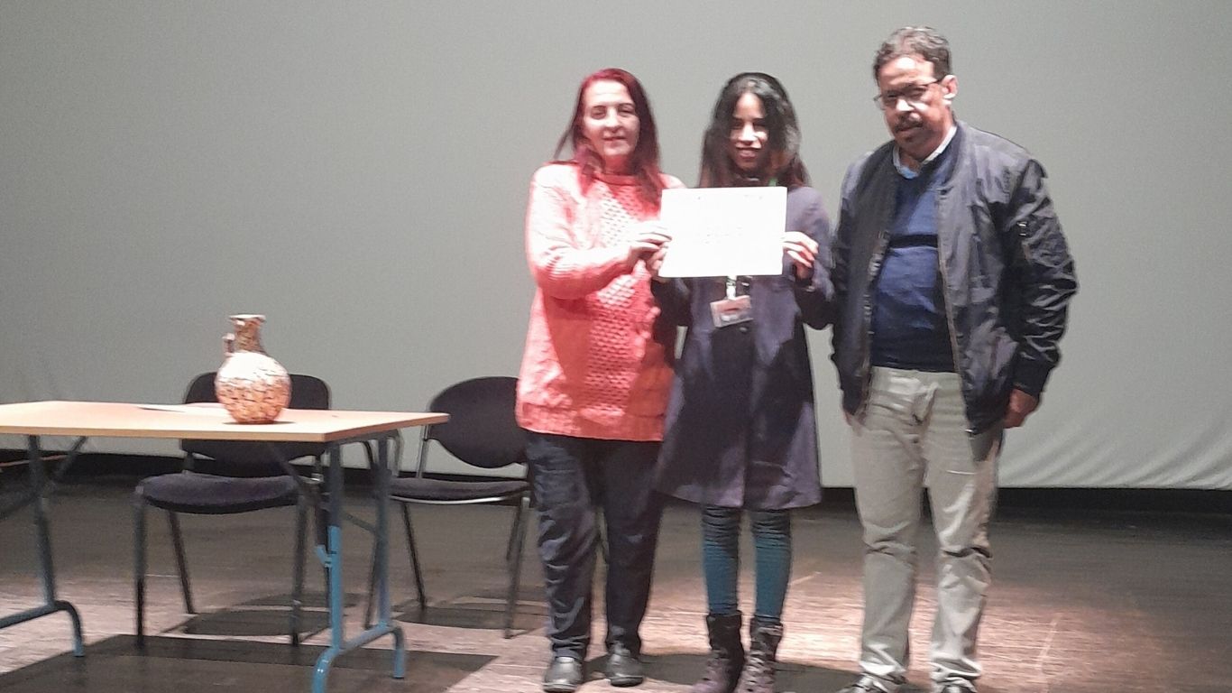 شبكة المقاهي الثقافية بالمغرب تحيي حفلا فنيا بالشعر والموسيقى بالقنيطرة - 2026 جريدة الاخبار 24 % - شبكة المقاهي الثقافية بالمغرب تحيي حفلا فنيا بالشعر والموسيقى بالقنيطرة