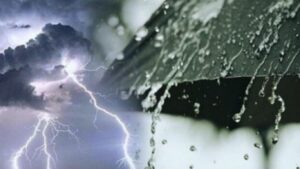 جريدة الاخبار 24 % - طقس الخميس أمطار وزخات رعدية مرتقبة بعدة مناطق بالمملكة