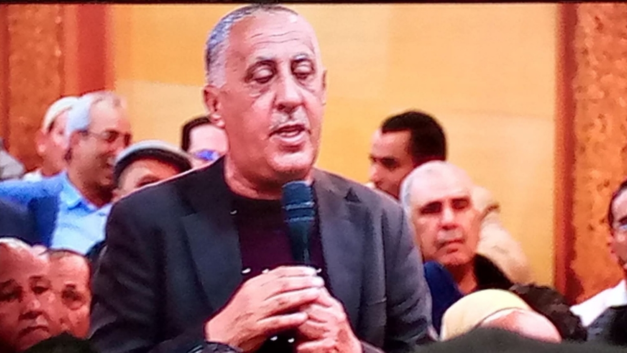 عامل إقليم القنيطرة يترأس لقاءا تشاوريا لإطلاق الجيل الجديد للبرامج المندمجة - 2026 جريدة الاخبار 24 % - عامل إقليم القنيطرة يترأس لقاءا تشاوريا لإطلاق الجيل الجديد للبرامج المندمجة