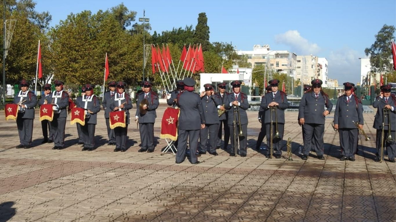 عيد الاستقلال ملحمة تاريخية وذاكرة وطنية - 2025 جريدة الاخبار 24 % - عيد الاستقلال ملحمة تاريخية وذاكرة وطنية