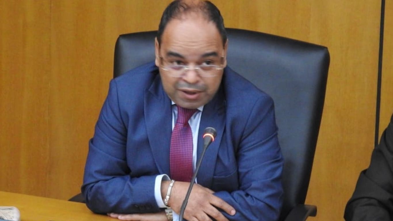 جريدة الاخبار 24 % - ندوة أكاديمية تستعرض مسار الصحراء المغربية من التحرير إلى التنمية