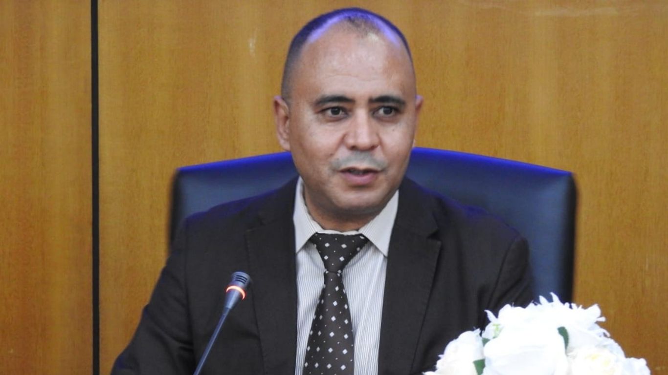 جريدة الاخبار 24 % - ندوة أكاديمية تستعرض مسار الصحراء المغربية من التحرير إلى التنمية