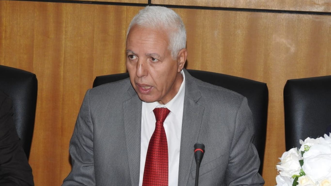 جريدة الاخبار 24 % - ندوة أكاديمية تستعرض مسار الصحراء المغربية من التحرير إلى التنمية