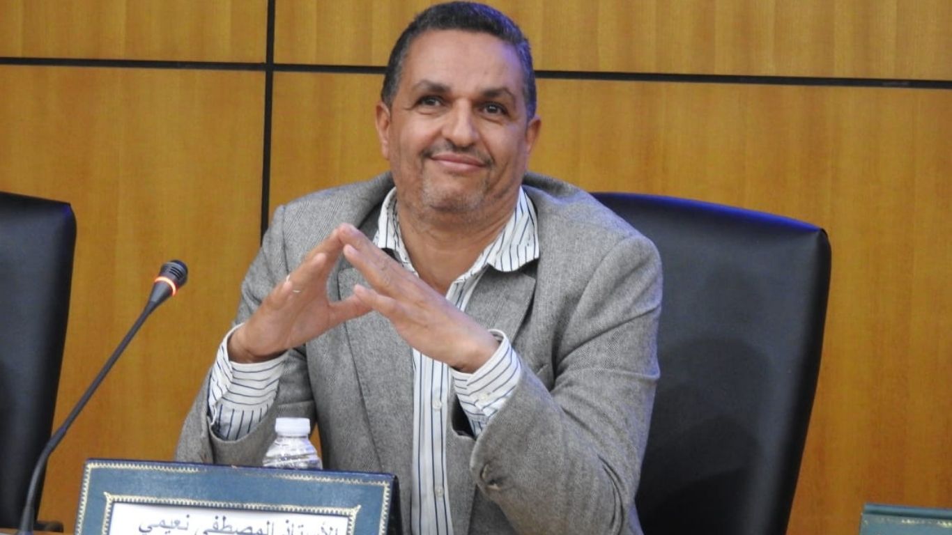 جريدة الاخبار 24 % - ندوة أكاديمية تستعرض مسار الصحراء المغربية من التحرير إلى التنمية