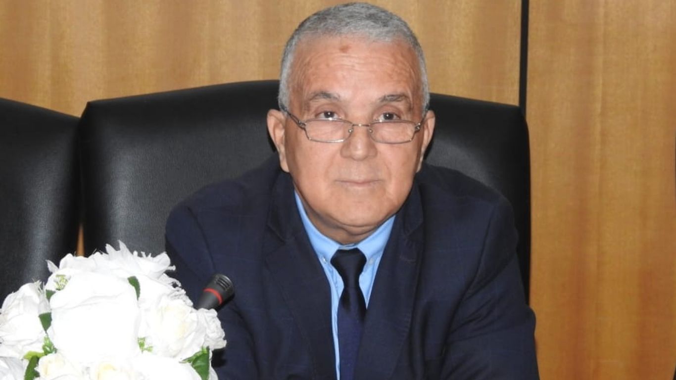 جريدة الاخبار 24 % - ندوة أكاديمية تستعرض مسار الصحراء المغربية من التحرير إلى التنمية