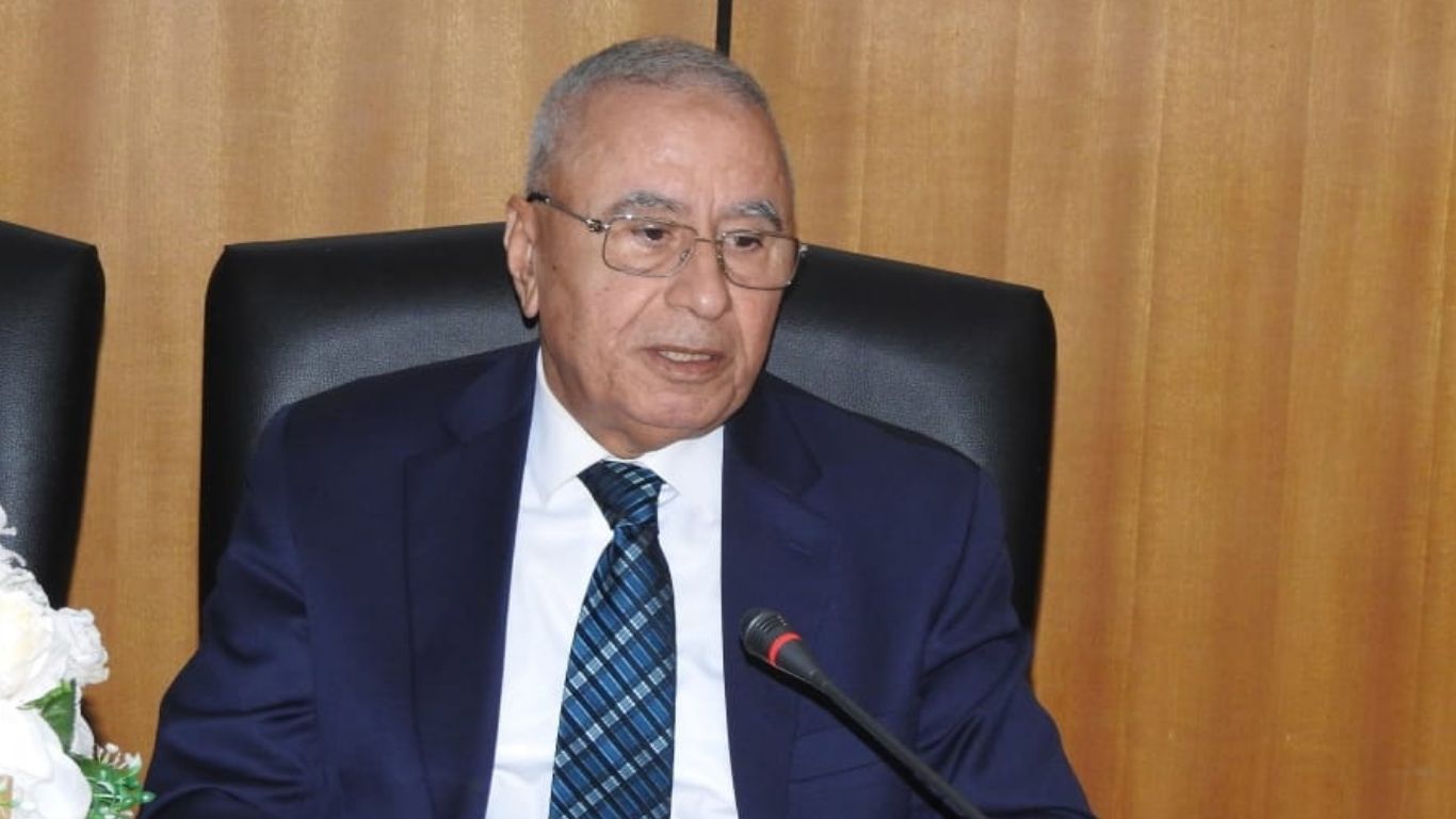 جريدة الاخبار 24 % - ندوة أكاديمية تستعرض مسار الصحراء المغربية من التحرير إلى التنمية