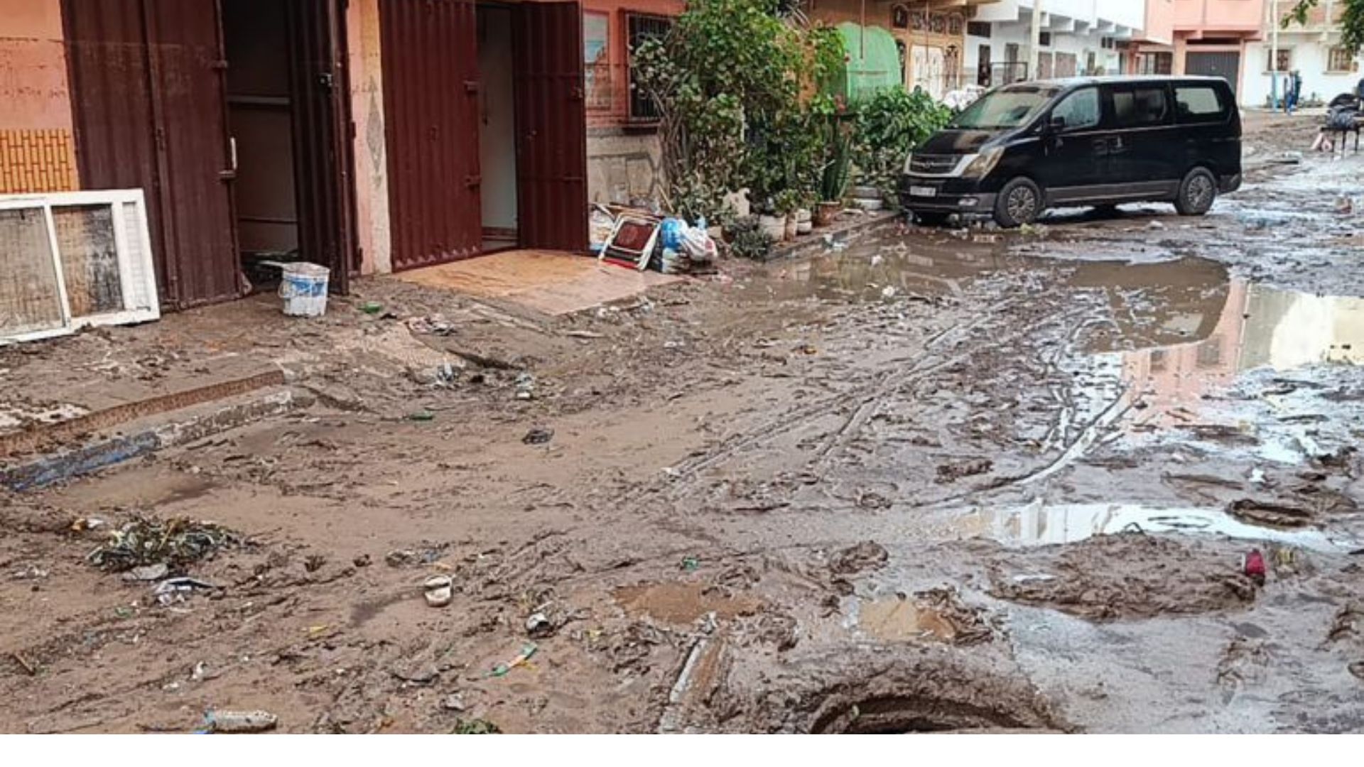 أسفي رعاية ملكية وبرنامج حكومي شامل لإعادة التأهيل بعد الفيضانات - 2026 جريدة الاخبار 24 % - أسفي رعاية ملكية وبرنامج حكومي شامل لإعادة التأهيل بعد الفيضانات