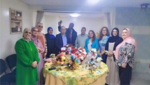 جريدة الاخبار 24 % - عيادة حديثة للصحة والعلاجات النفسية ترى النور بالمدينة العليا القنيطرة