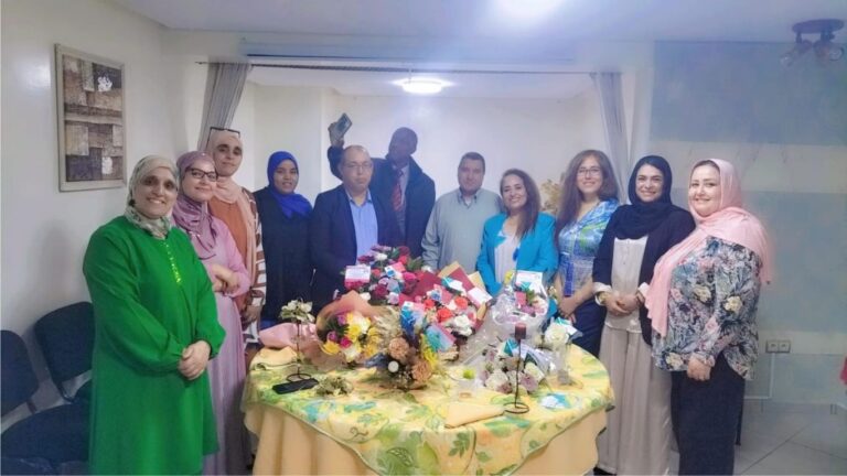 عيادة حديثة للصحة والعلاجات النفسية ترى النور بالمدينة العليا القنيطرة