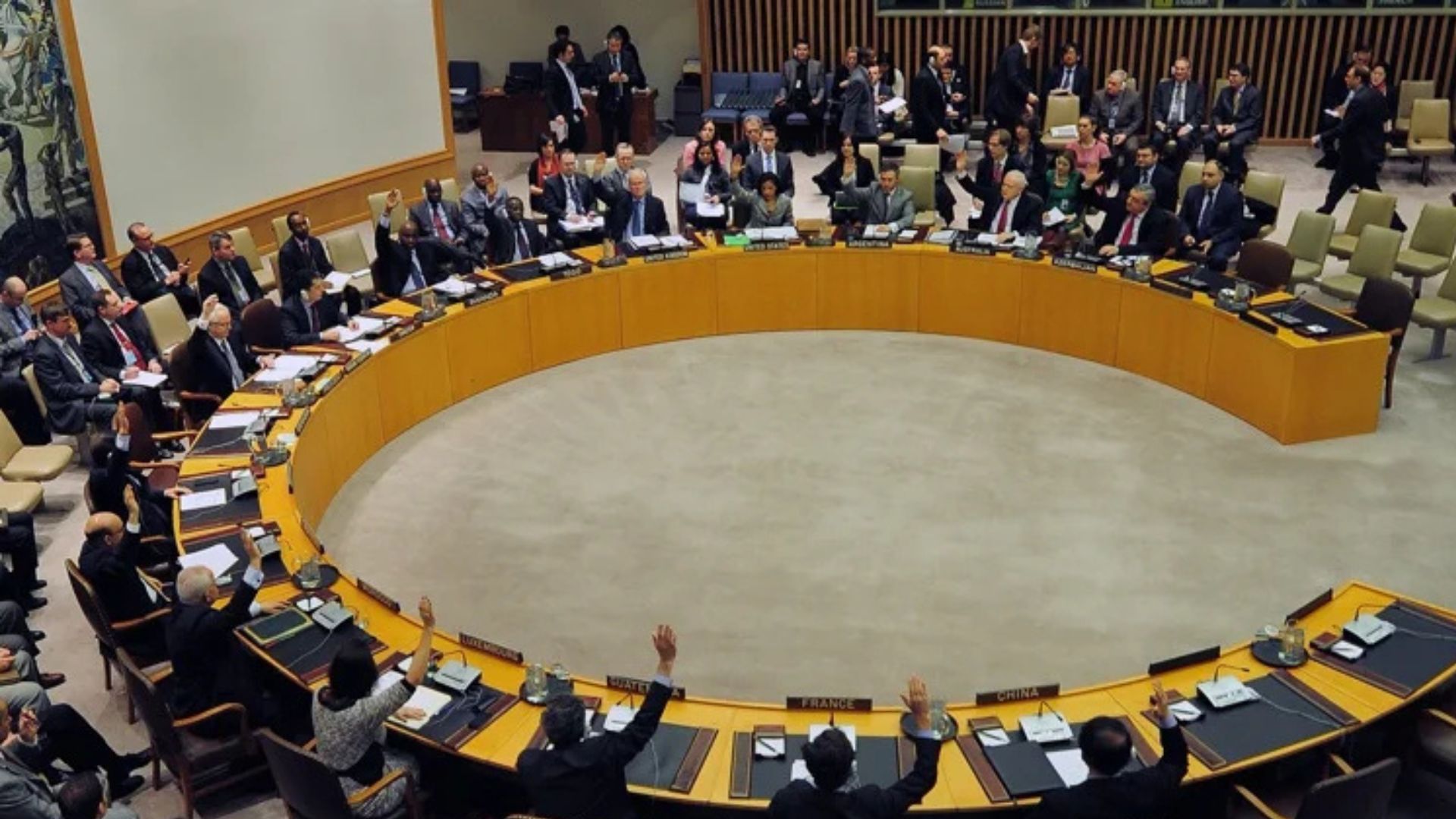 جريدة الاخبار 24 % - الأمم المتحدة تؤكد التسوية الواقعية للصحراء المغربية