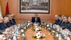 جريدة الاخبار 24 % - المديرية العامة للأمن الوطني تعرض الحصيلة الأمنية الشاملة لأهم منجزات 2025