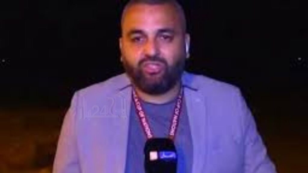 جريدة الاخبار 24 % - الإعلام الجزائري بين التضليل والصورة الميدانية