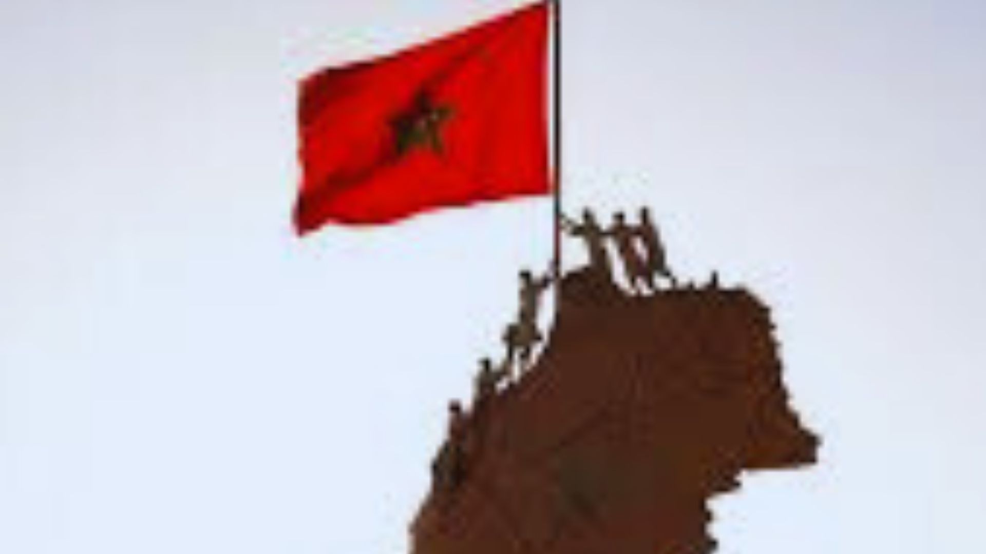 جريدة الاخبار 24 % - الحكم الذاتي رسم الأفق الاستراتيجي للمغرب الكبير