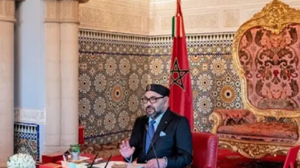 جريدة الاخبار 24 % - الملك محمد السادس يتفضل اعتماد التاسع دجنبر يوما وطنيا للوساطة المرفقية