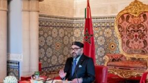 جريدة الاخبار 24 % - الملك محمد السادس يتفضل اعتماد التاسع دجنبر يوما وطنيا للوساطة المرفقية