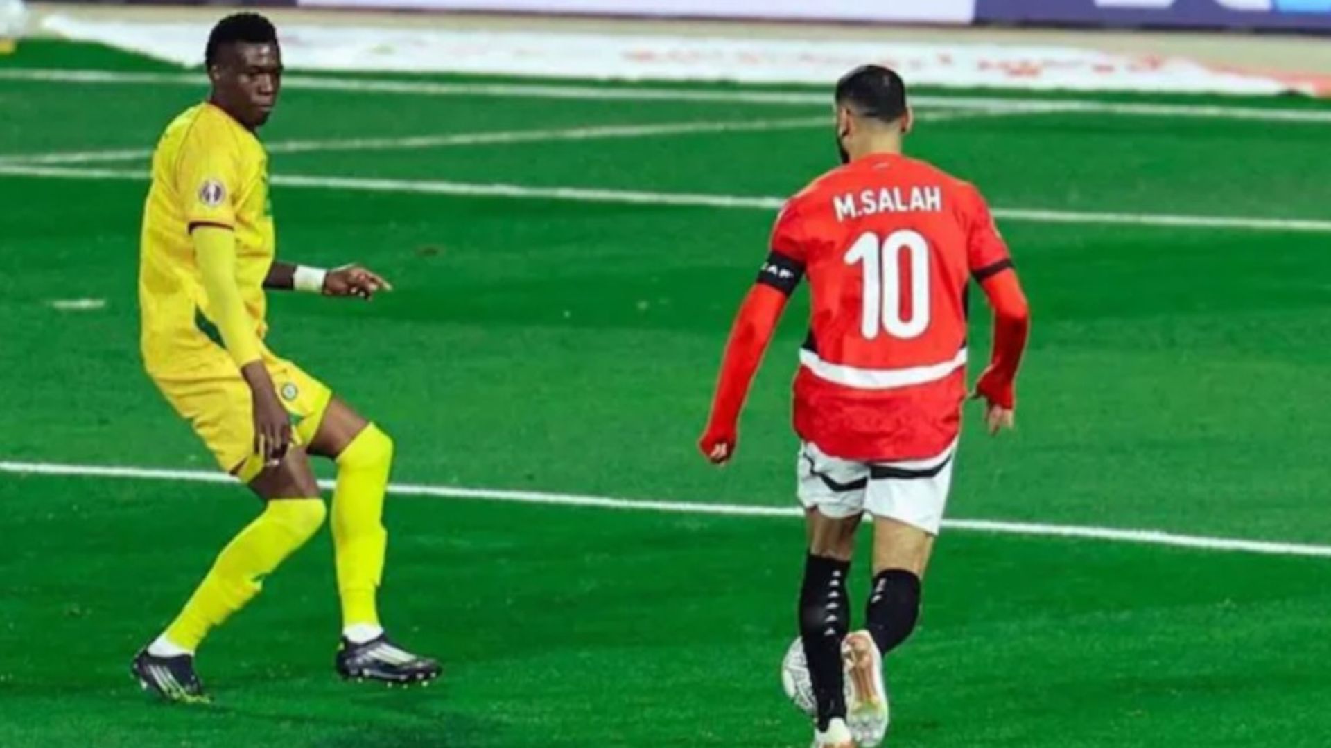 المنتخب المصري يفتتح مشواره بفوز على نظيره الزيمبابوي - 2026 جريدة الاخبار 24 % - المنتخب المصري يفتتح مشواره بفوز على نظيره الزيمبابوي