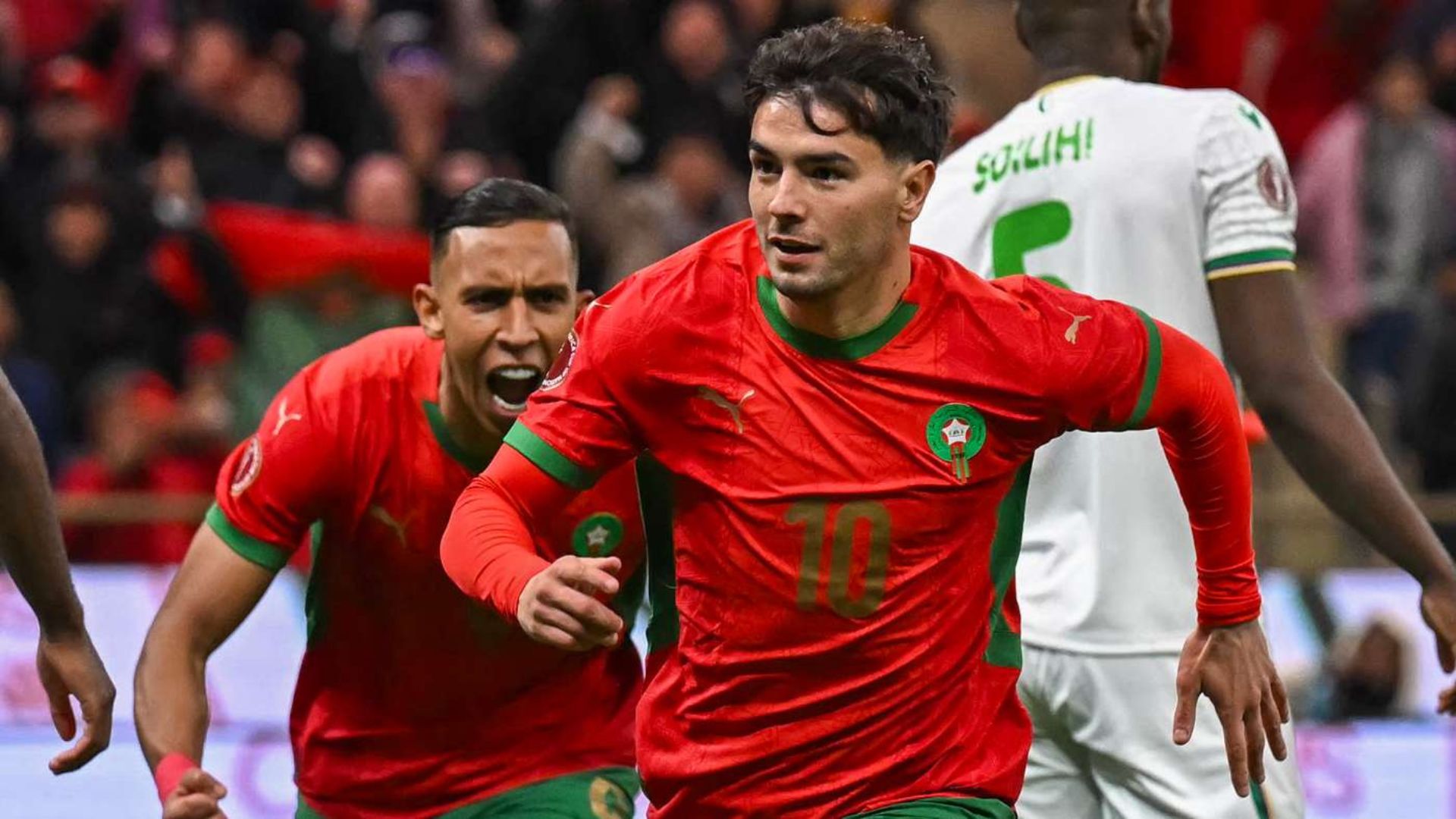 جريدة الاخبار 24 % - المنتخب المغربي يتعادل مع مالي في الجولة الثانية من كأس أمم إفريقيا