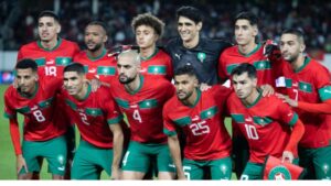جريدة الاخبار 24 % - المنتخب المغربي يفتتح مباراة كأس إفريقيا بمواجهة نظيره جزر القمر