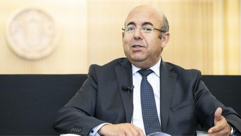 الوكالة الوطنية للمياه والغابات تعقد اجتماعا لتأهيل المناطق المحمية وحماية التنوع البيولوجي - 2026 جريدة الاخبار 24 % - الوكالة الوطنية للمياه والغابات تعقد اجتماعا لتأهيل المناطق المحمية وحماية التنوع البيولوجي